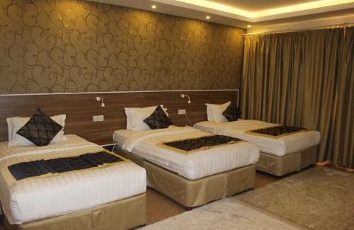 Nizwa Hotel | Al Diyar Hotel