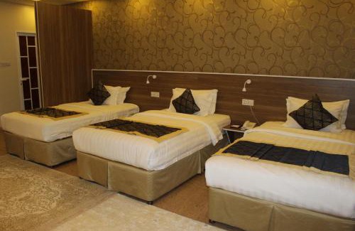 Nizwa Hotel | Al Diyar Hotel