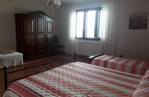 San Marco dei Cavoti Bed & Breakfast | Al dolce dormire