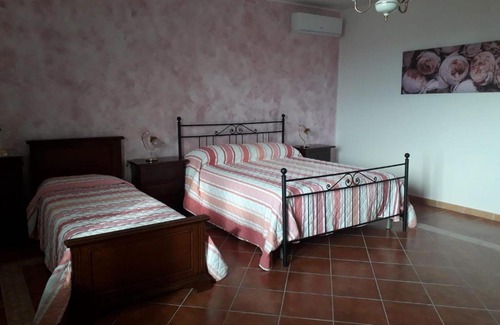 San Marco dei Cavoti Bed & Breakfast | Al dolce dormire