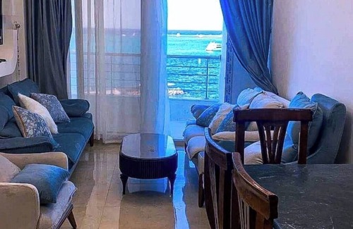 Marsa Matruh Apartment | Al Emam Apartment Family Onlynn