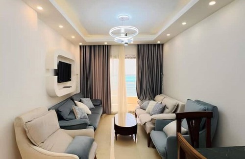 Marsa Matruh Apartment | Al Emam Apartment Family Onlynn