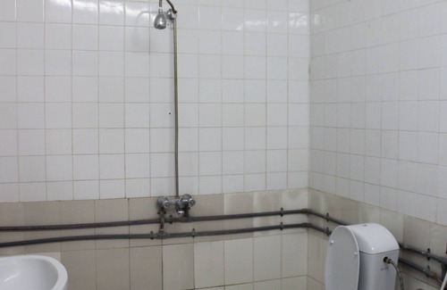 Al Baha Hotel | Al Eairy Furnished Apartments Al Baha 4