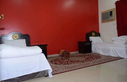 Nairyah Hotel | Al Eairy Furnished Apartments Nariyah 1