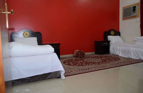 Nairyah Hotel | Al Eairy Furnished Apartments Nariyah 1