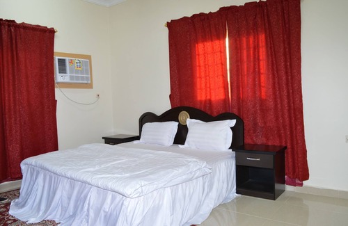 Nairyah Hotel | Al Eairy Furnished Apartments Nariyah 1