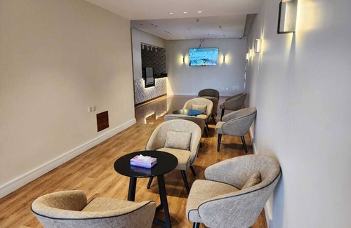 Duba Hotel | Al-Fal Hotel