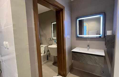 Duba Hotel | Al-Fal Hotel