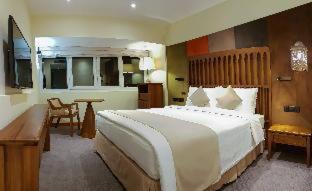 Ruwi Hotel | Al Falaj Hotel