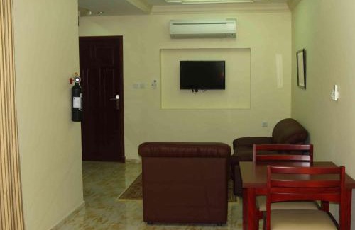 Al Ghubrah Ash Shamaliyyah Apartment | Al Ferdous Hotel Apartments