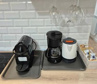 Aurelio Apartment | Al Fontanile