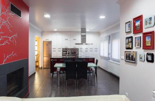 Vilar Formoso Apartment | AL-Formoso