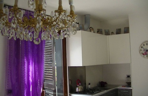 Borgo Antico Apartment | Al Frantoio: Guest House in Monterosso in the historic center
