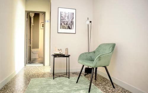 Pre Apartment | Al Galata Apartment Dimora dei Popoli e dei Mari