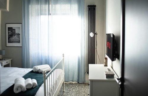 Pre Apartment | Al Galata Apartment Dimora dei Popoli e dei Mari