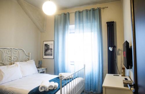 Pre Apartment | Al Galata Apartment Dimora dei Popoli e dei Mari