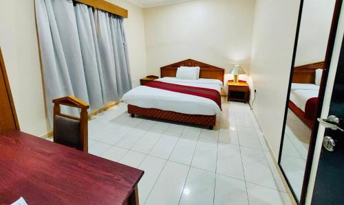 Al Sharq Apartment | Al Ghadeer Hotel Apartment
