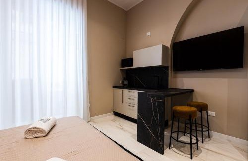 Quartieri Settecenteschi Bed & Breakfast | Al Giordano in Piazza