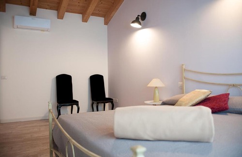 Altivole House | Al Giorgione