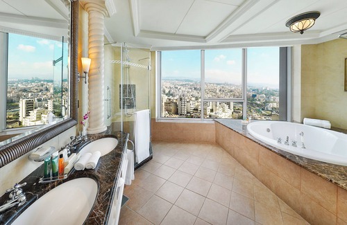 Sin El Fil Hotel | Al Habtoor Grand