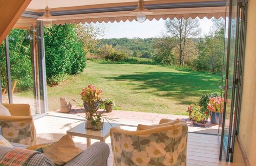 Saint-Pe-Saint-Simon Cottage | Al Hambra, Enjoy Tranquility In Our Beautifully Converted Cottage (Sleeps 10)