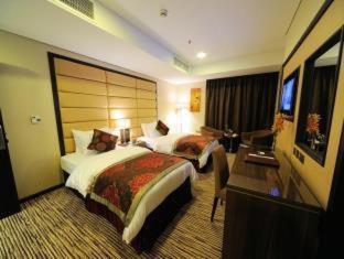 Al Sharq Hotel | Al Hamra Hotel