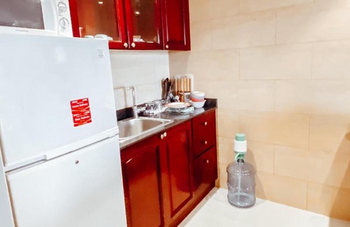 Al Hamra Village Apartment | Al hamra village