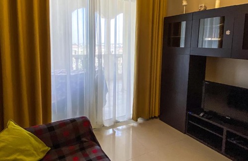Al Hamra Village Apartment | Al hamra village