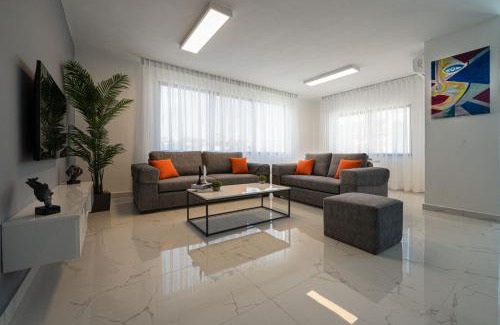 Al Jubeiha Apartment | Al Kawther Hotel Apartments