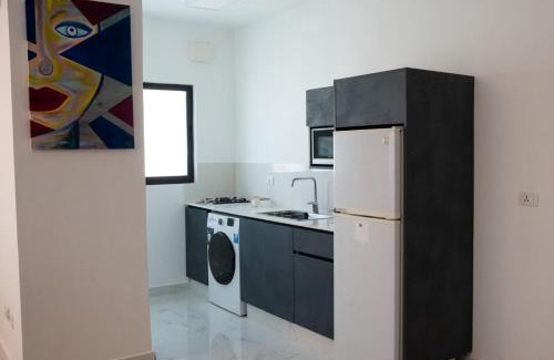 Al Jubeiha Apartment | Al Kawther Hotel Apartments