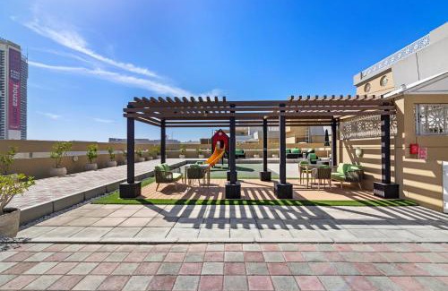 Al Barsha 1 Apartment | Al Khoory Hotel Apartments Al Barsha