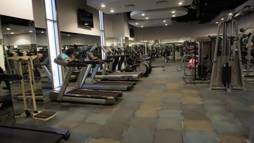 Mangaf Hotel | Al Kout Beach Hotel