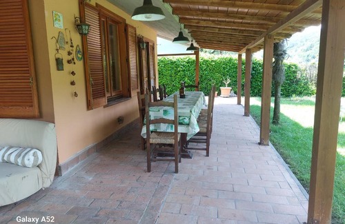 Piediluco Apartment | Al lago nel verde
