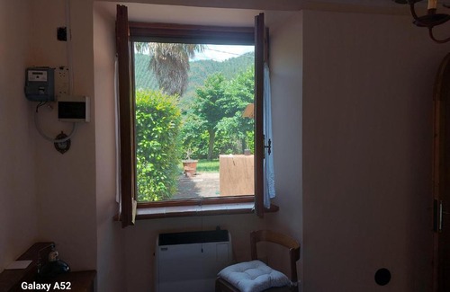 Piediluco Apartment | Al lago nel verde