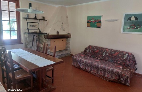 Piediluco Apartment | Al lago nel verde