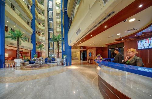 Al Mankhool Apartment | Al Manar Grand Hotel Apartment