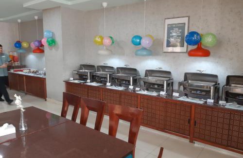 Al Mankhool Apartment | Al Manar Grand Hotel Apartment