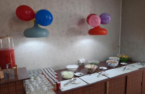 Al Mankhool Apartment | Al Manar Grand Hotel Apartment