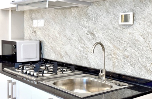 Jumeira 3 Apartment | Al Manara PREMIUM LUX Studio