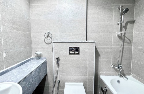 Jumeira 3 Apartment | Al Manara PREMIUM LUX Studio
