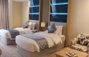 Al Muntazah Hotel | Al Mansour Suites Hotel