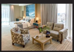 Al Muntazah Hotel | Al Mansour Suites Hotel
