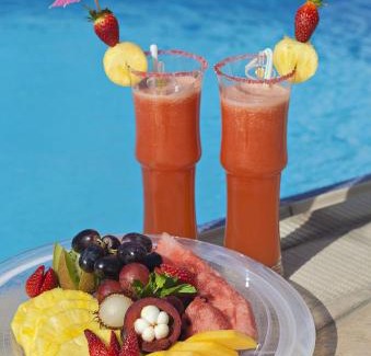 Al Zahiyah Apartment | Al Manzel Hotel Apartments