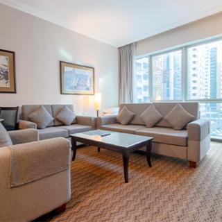 Al Zahiyah Apartment | Al Manzel Hotel Apartments