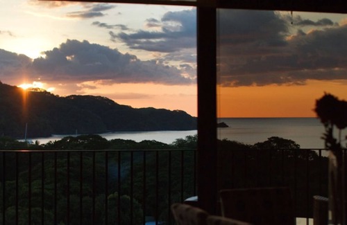 Playa Hermosa Apartment | AL MAR HERMOSA Penthouse Condo: Amazing Views, Amenities And Top Decoration