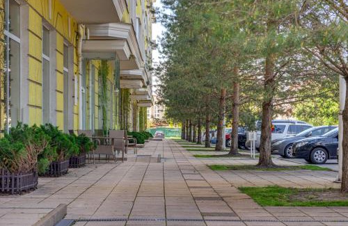 Shchaslyve Hotel | Al Mar Hotel