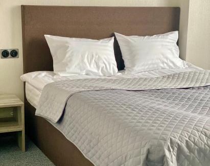 Shchaslyve Hotel | Al Mar Hotel