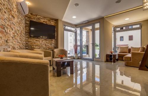 Maini Apartment | Al Mare apartments Budva