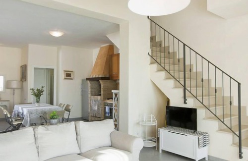 Marina Velca House | Al Mare by Interhome