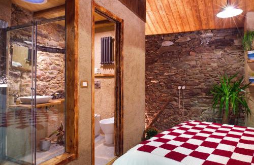 Frassinetto Apartment | Al Mason